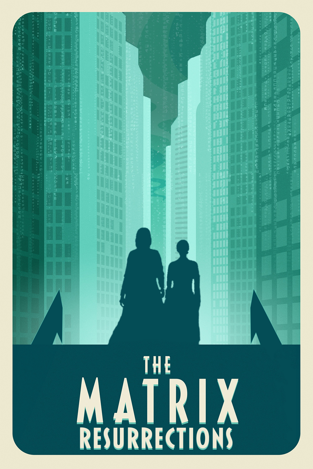 The Matrix Resurrections (2021) [427779] (A1736660106) [[Movies]] --Plex--